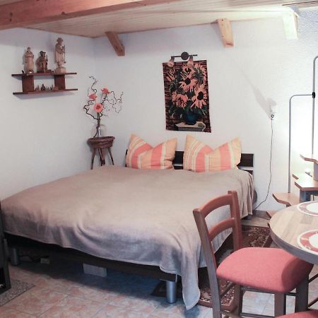 Ferienhaus Oertel Annaberg-Buchholz Exteriér fotografie