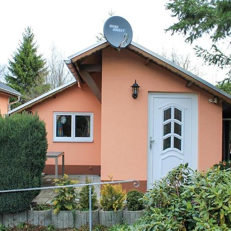 Ferienhaus Oertel Annaberg-Buchholz Exteriér fotografie
